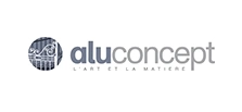 logo aluconcept logo aluconcept
