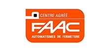 logo faac logo faac