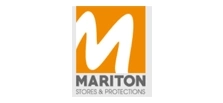 logo mariton logo mariton